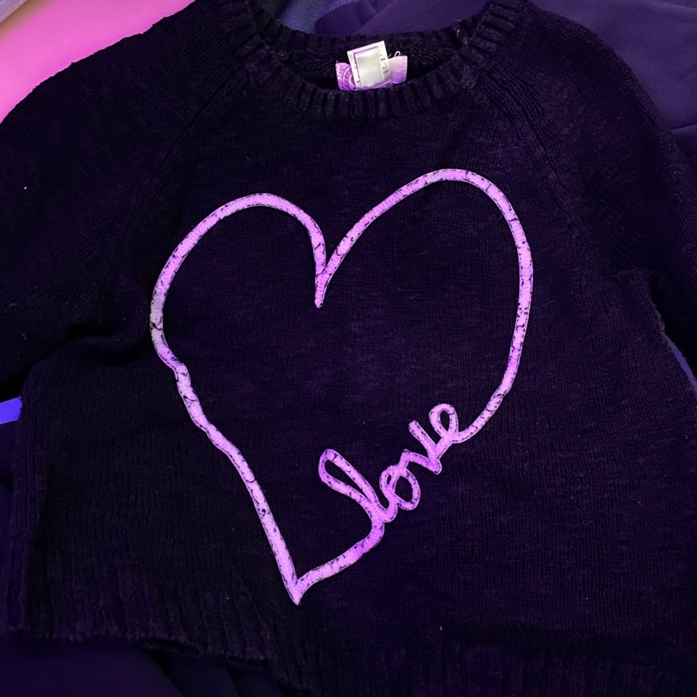 Sweater